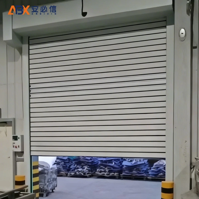辽源雷达高速门